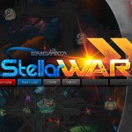 Enigmata: Stellar War Screenshot