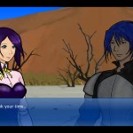 Soul Arms Screenshot