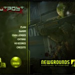 Outpost: Haven Screenshot