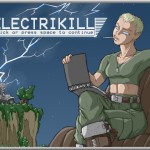 Electrikill Screenshot