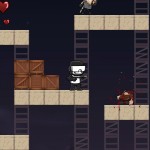 Portal Panic Screenshot