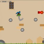 Zombie Tormentor Screenshot