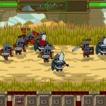 Siegius Screenshot