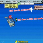 Pixel Toilet Screenshot