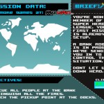 Square Hero Origins Screenshot