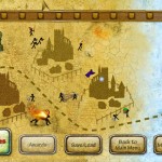 Sarens Screenshot