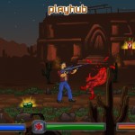 Tequila Zombies Screenshot