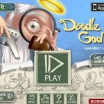 Doodle God 2 Screenshot