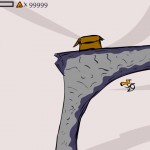 Fancy Pants Adventure Screenshot