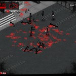 Sift Heads: Street Wars - Prologue Screenshot