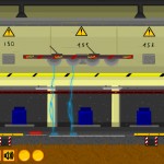 Night Robbers Screenshot