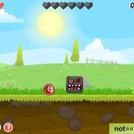 Red Ball 4 Screenshot