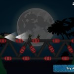 Bridge Tactics 2 Screenshot
