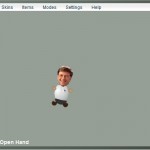Interactive Buddy Screenshot