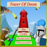 Tower of Doom Screenshot