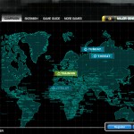 Shadez 2: Battle for Earth Screenshot