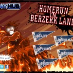 Homerun In Berzerk Land Screenshot