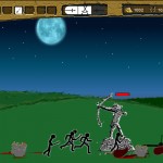 Stick War Screenshot