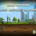 Effing Worms 2 Screenshot