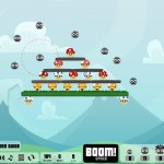 Mushbooms Level Pack 2 Screenshot