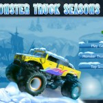 Monster Truck Seasons Screenshot