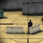 Tactical Force 1 Screenshot