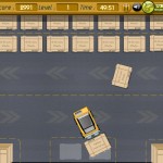 Forklift Drive Screenshot