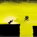 Nightmare Runner Screenshot