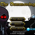 The Summoning Screenshot