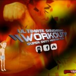 Douchebag Workout Screenshot