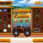 Uphill Rush 5 Screenshot
