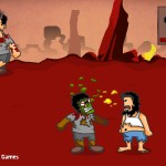 Hobo 6: HELL Screenshot