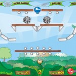 Meadow Adventure Screenshot
