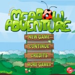 Meadow Adventure Screenshot