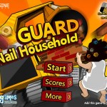 Nail Household Expansion Screenshot