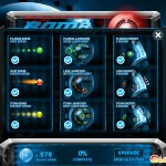 Bomb Runner Screenshot