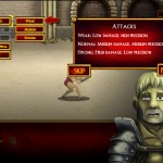 Sands of the Coliseum Screenshot