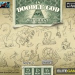 Doodle God Screenshot
