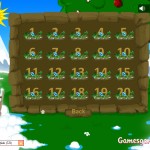 Thaw Screenshot