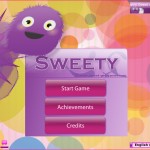 Sweety Screenshot