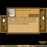 Legend of Pandora Screenshot