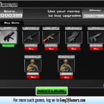 Miami Outlaws Screenshot