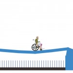 Happy Wheels Screenshot