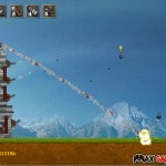 Rise of the Castle 2 Screenshot