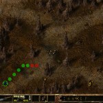 Project Wasteland 0 Screenshot