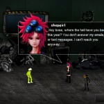 Andy Law Screenshot