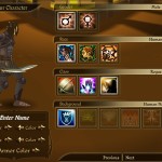 Dragon Age: Journeys Screenshot