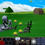 Stick War 2 Screenshot