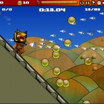 Steam Droid 2: Time Trials Screenshot