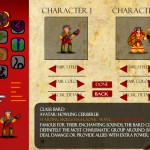 Champions of Chaos Screenshot